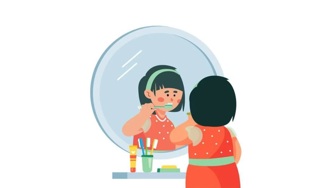 How To Take Care Of Childrens Teeth