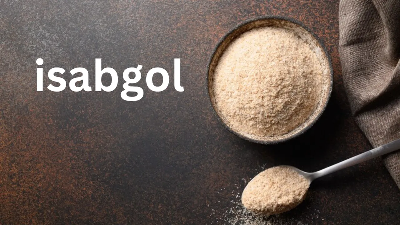 isabgol(freepik