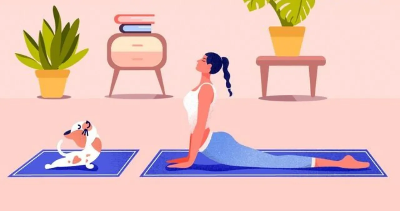 Home Workouts for Beginners 