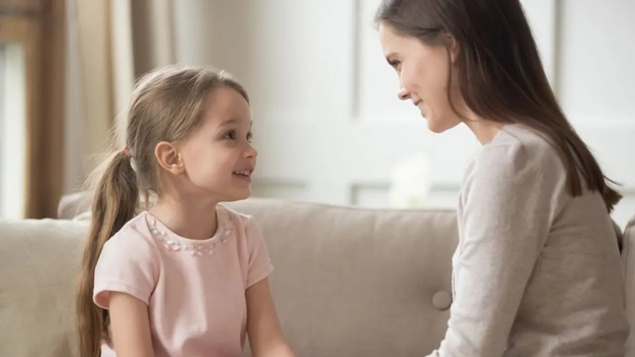 How to Foster Self-Reliance in Children