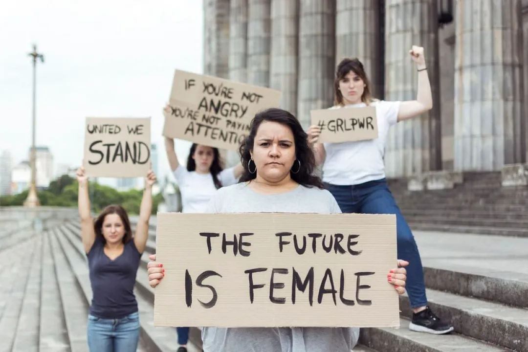 Rights of women
