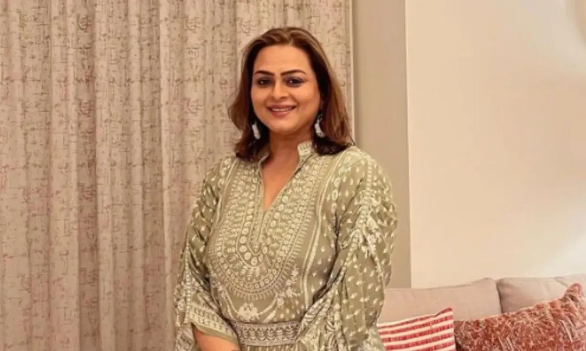 Shilpa Shirodkar