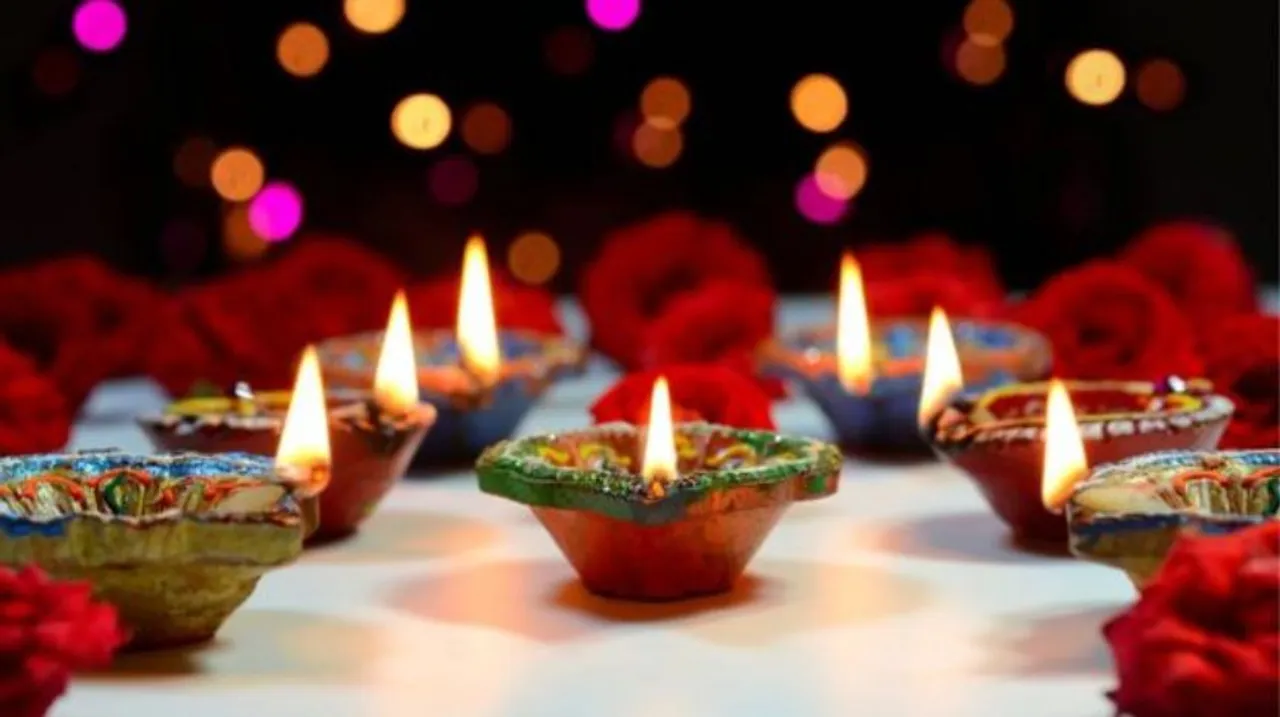 diwali 