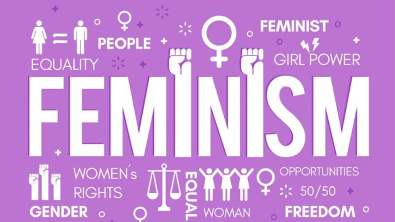 Feminism 
