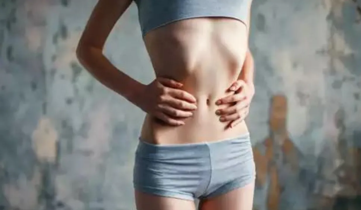 Taunts For Skinny Girls(TOI)