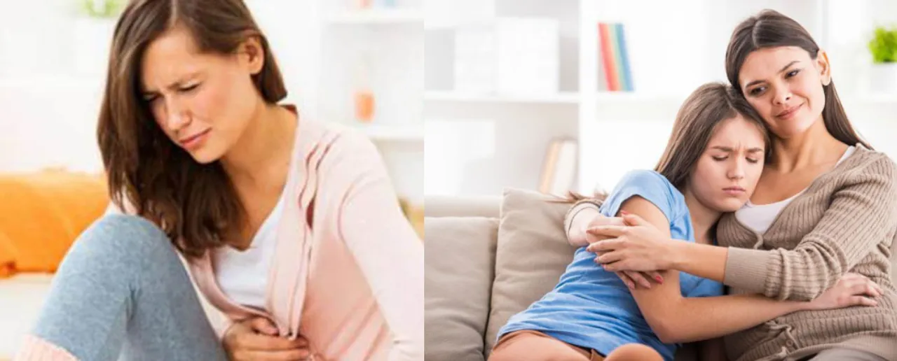 Periods Talk