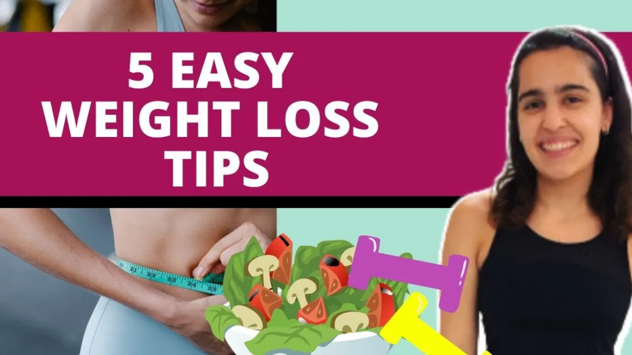 weight loss