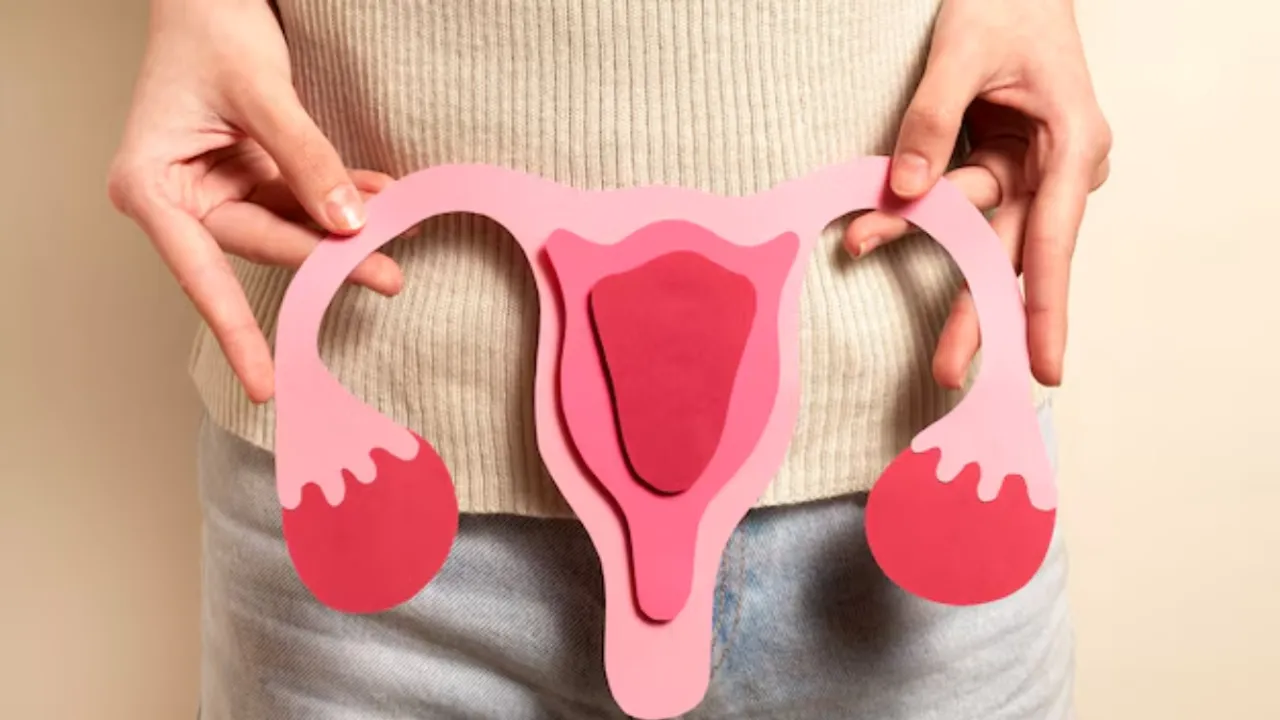 vaginismus