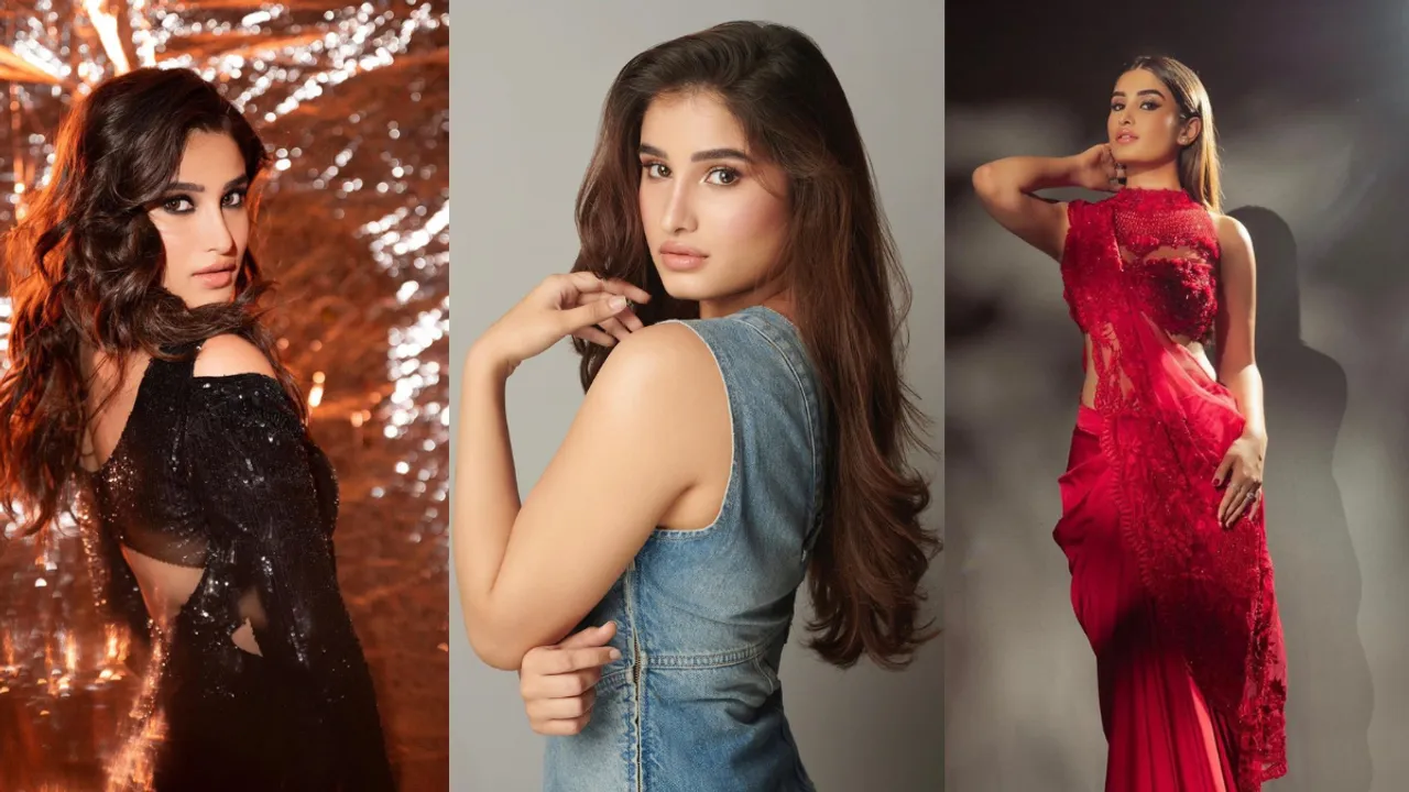 Rasha Thadani(Instagram)