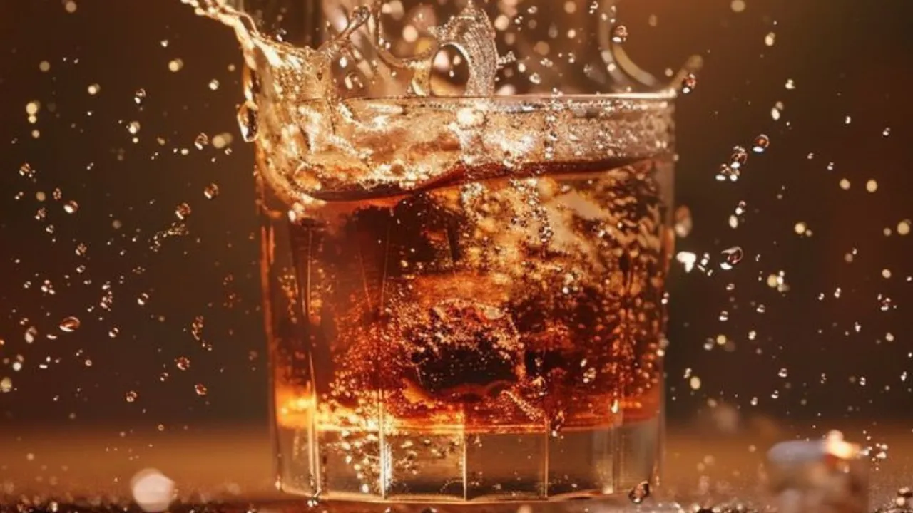 How alcohol affects reproductive health