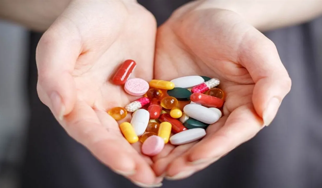 Multivitamins(NaiDuniya)