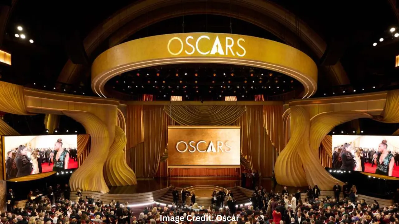 Oscar