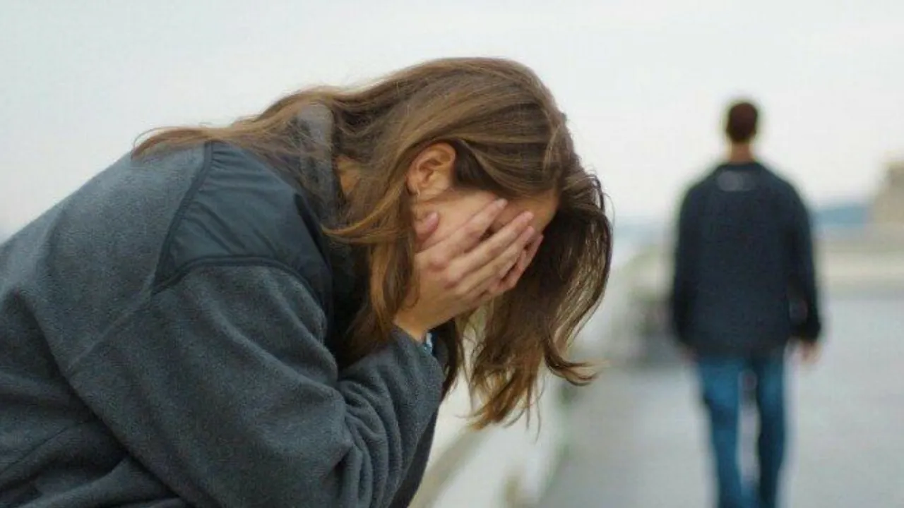 How to Overcome Painful Memories from a Past Relationship and Move Forward