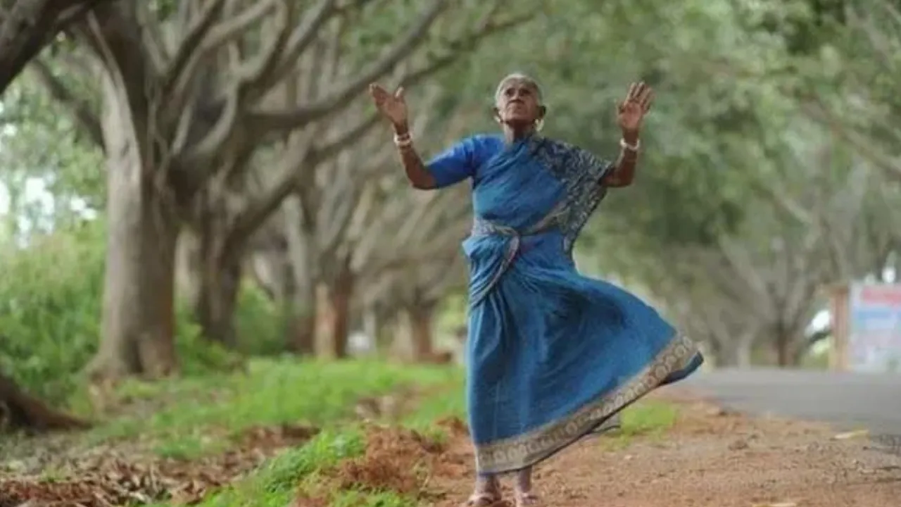 Saalumarada Thimmakka: भारत की 'ट्री वुमन' और 8000 पेड़ों की मां