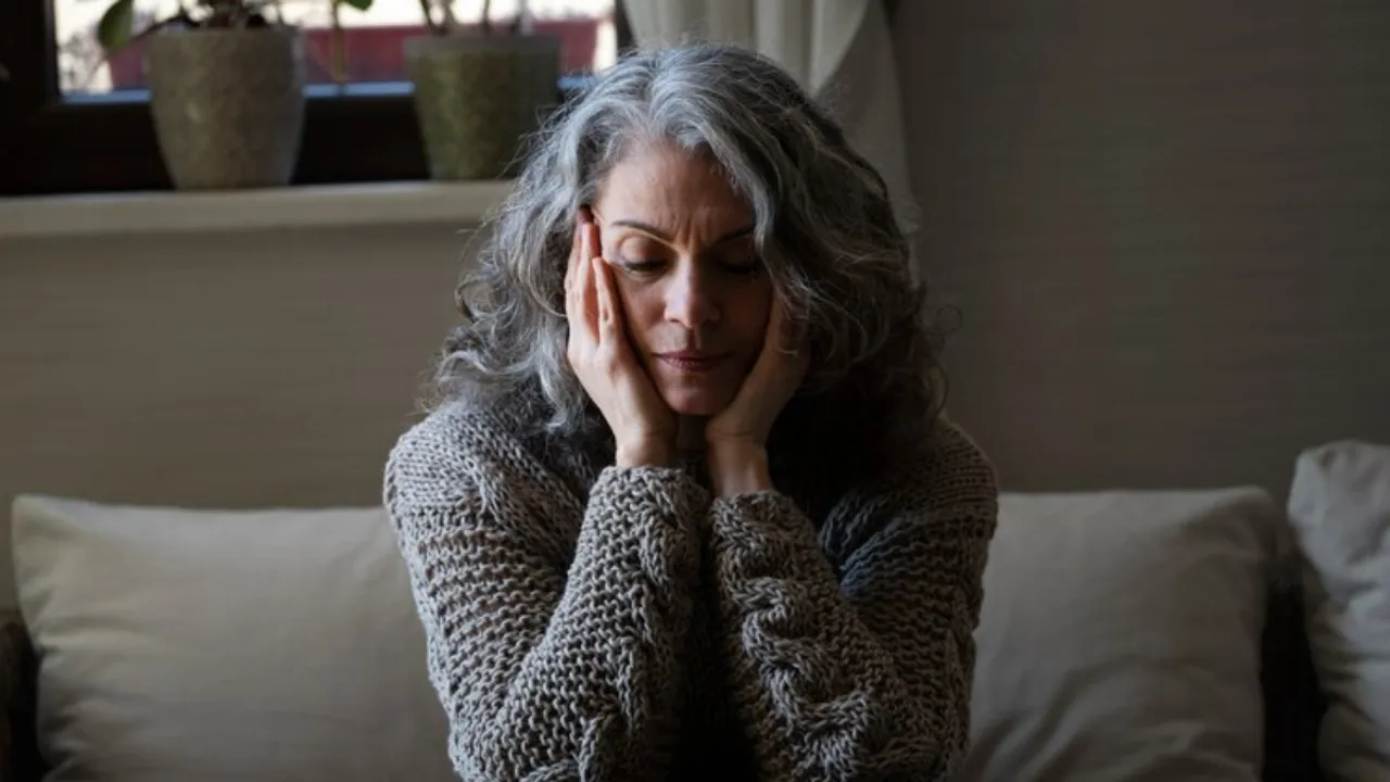 Menopause 