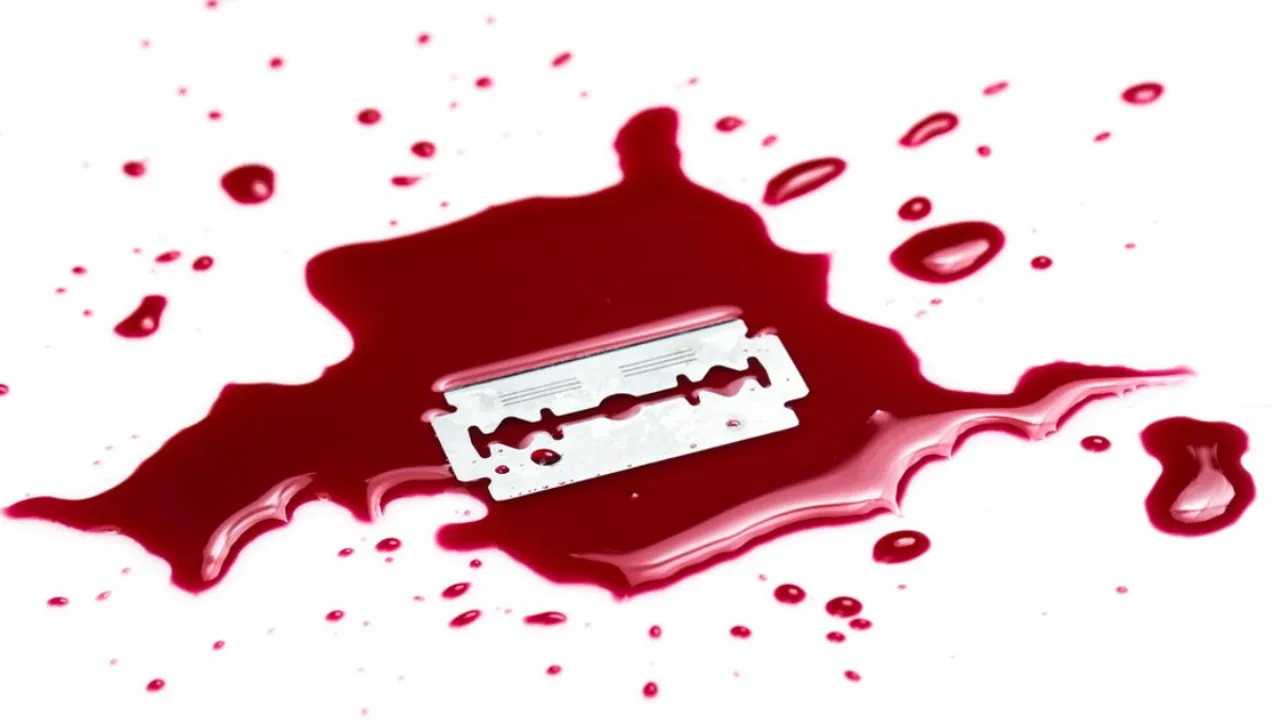 Suicide(Freepik)