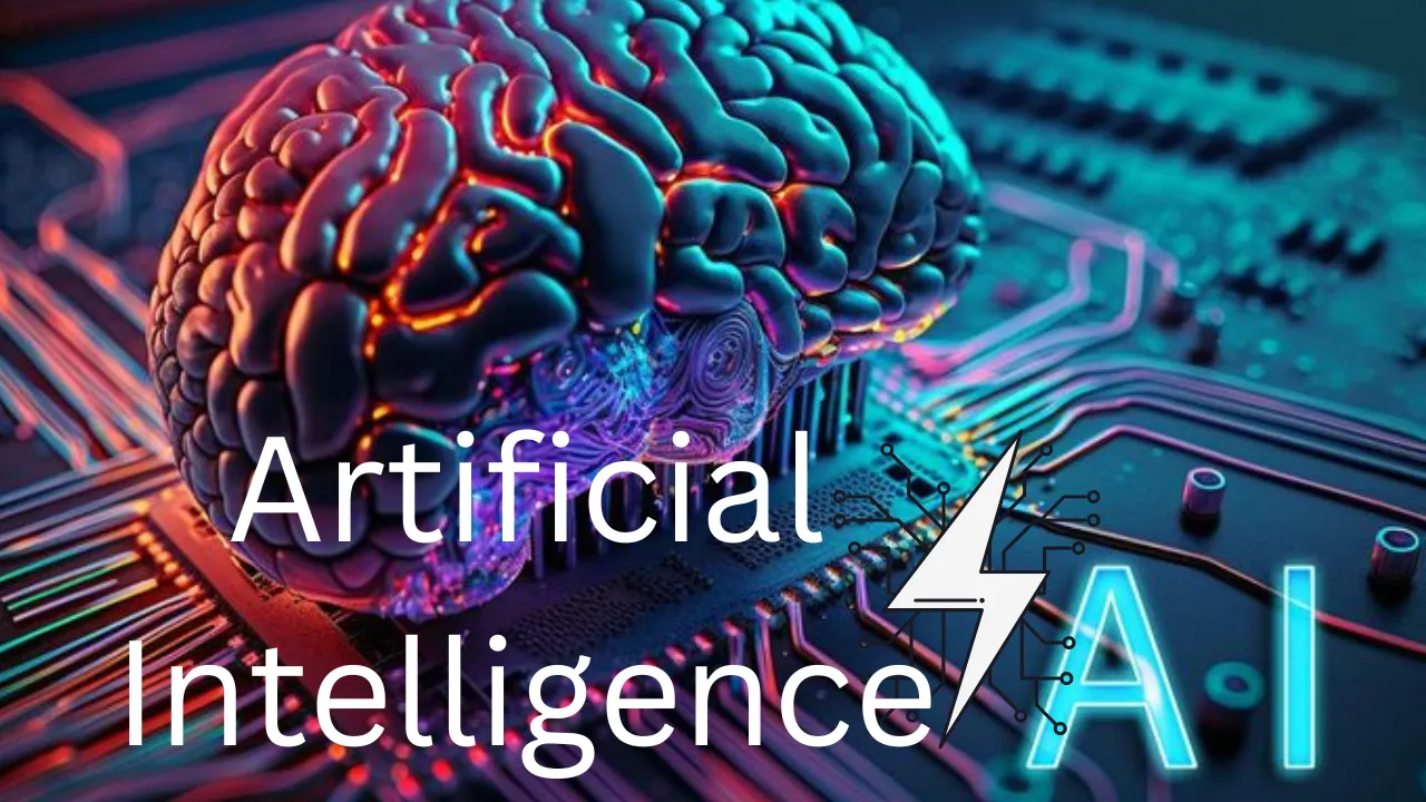 The future of Artificial Intelligence and its impact on society