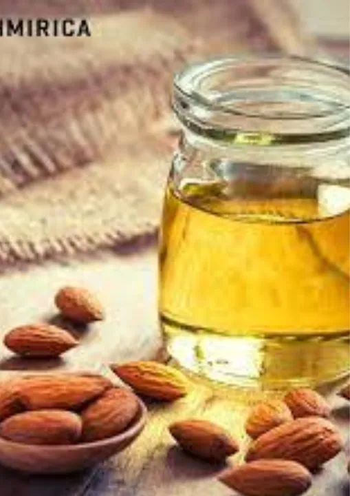 almond oil