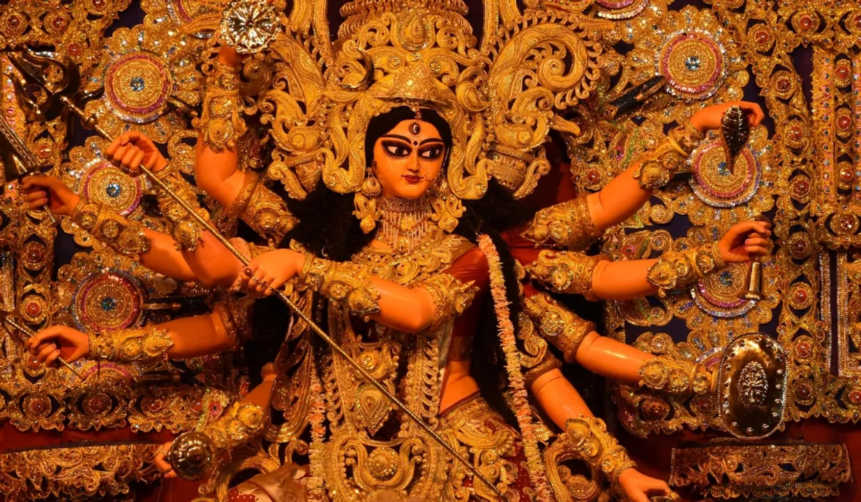 Navratri