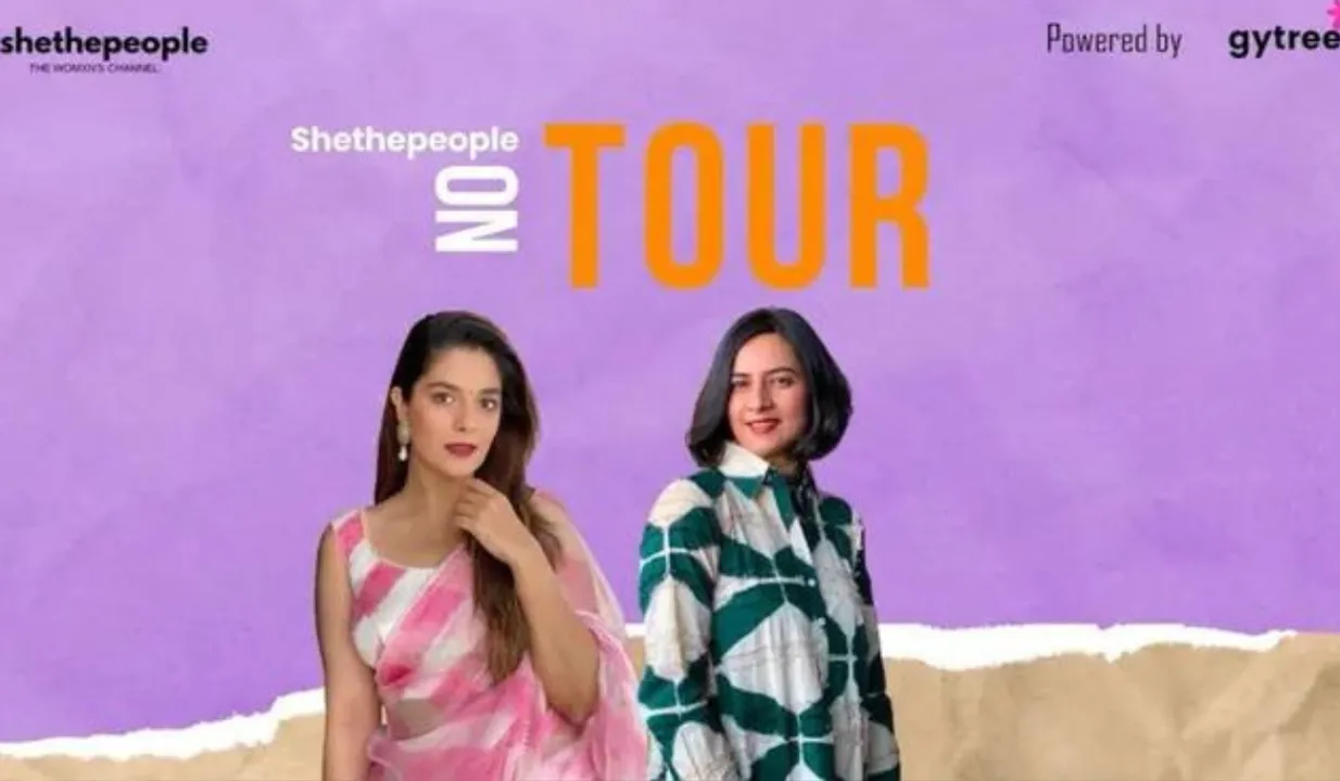  Pooja Gaur 