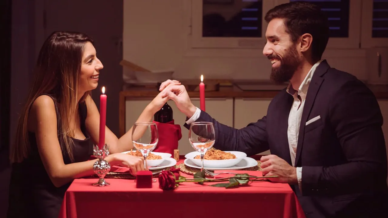 First date