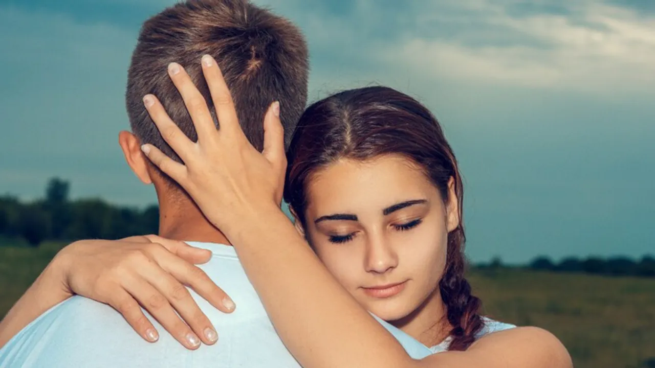 Couple Realtionship(freepik)