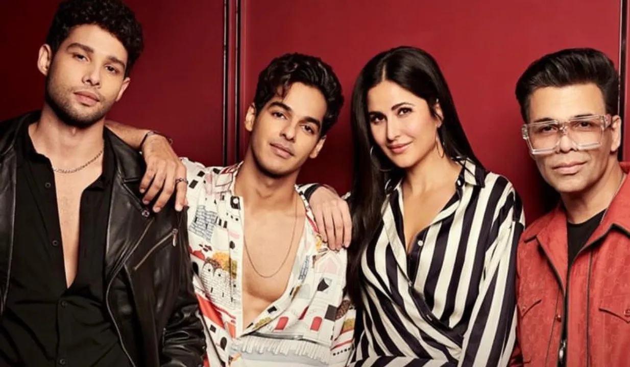 Koffee with Karan 7 epi 10