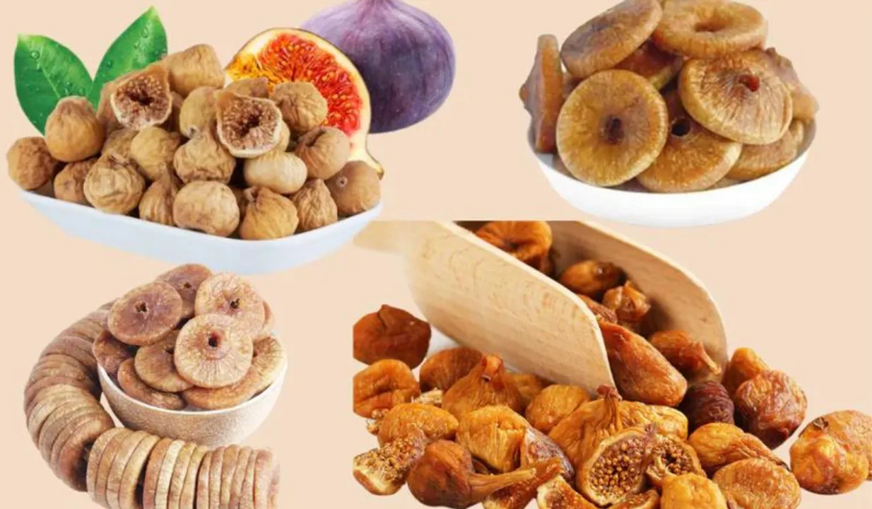 Figs(Kashmironlinestore.com