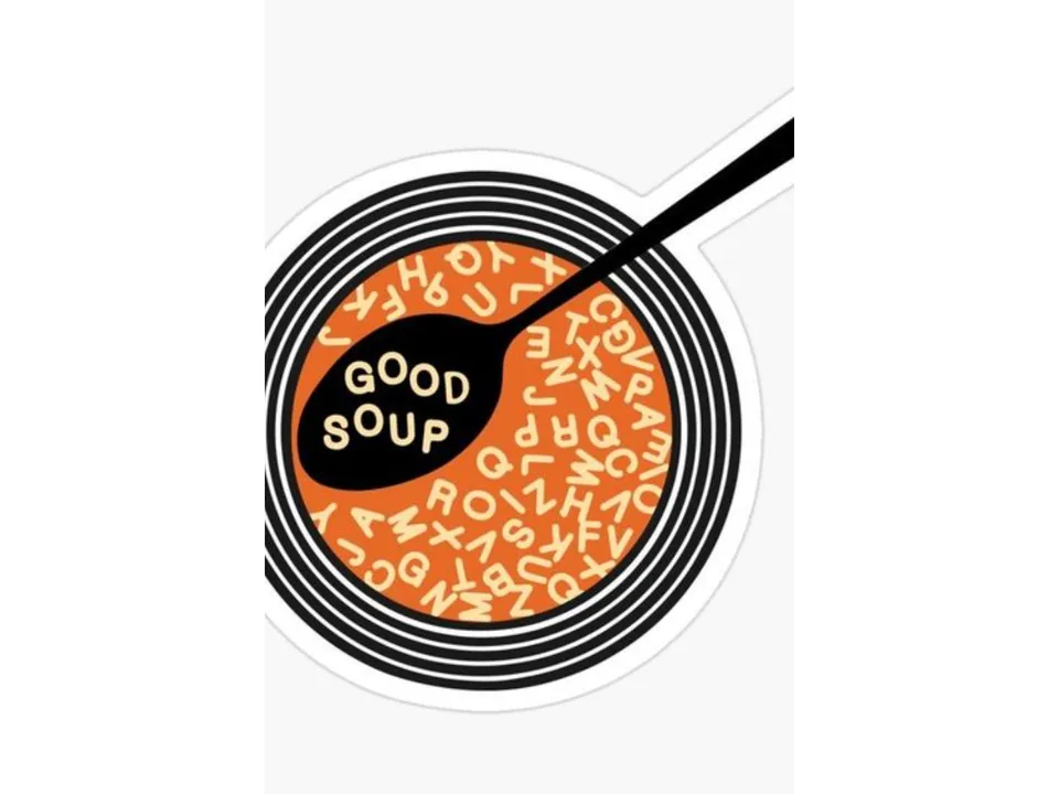 Soup (pinterest)