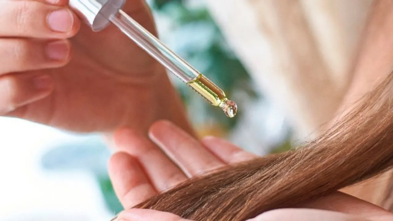 Essential oil