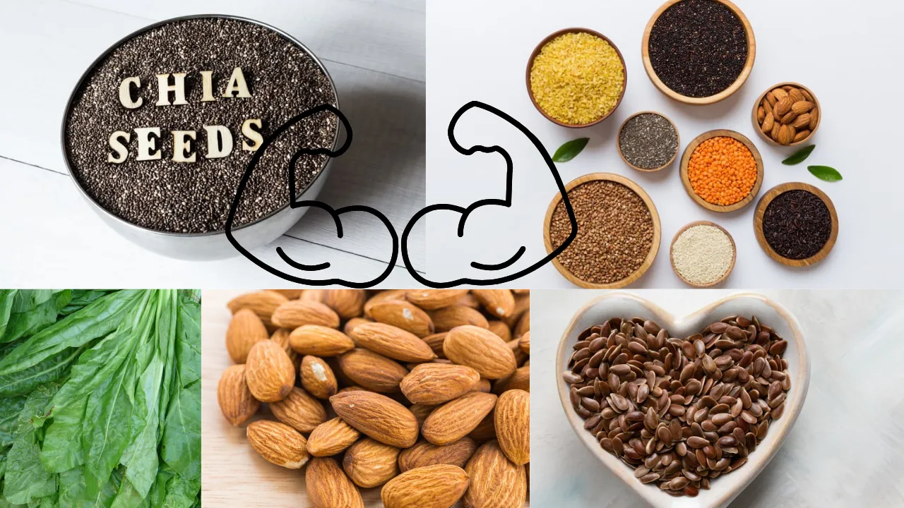 Superfoods