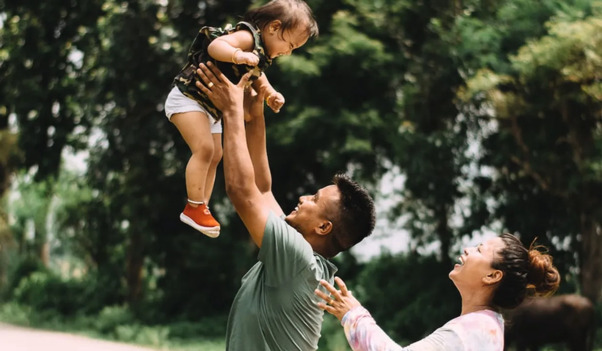 Signs Of A Happy Family