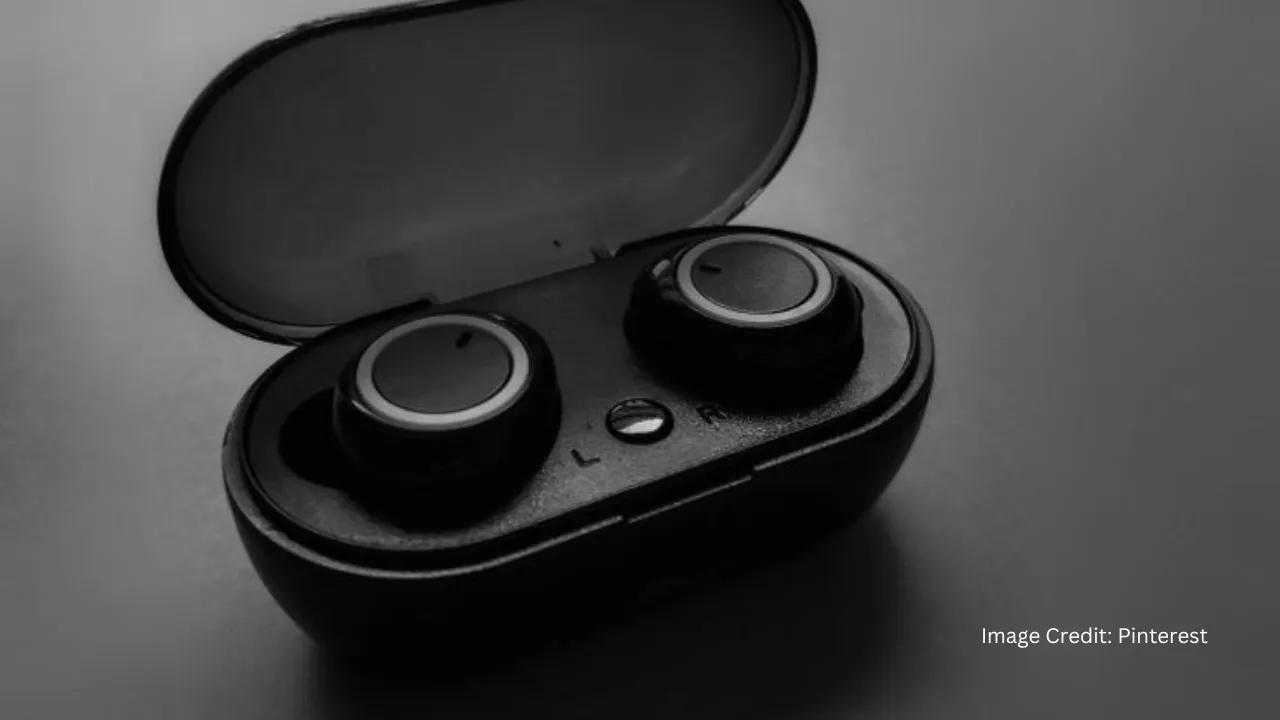 Earbuds Effects