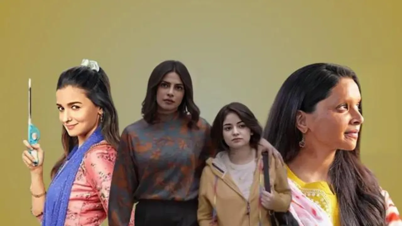 Actors Creating Commendable Content As Producers