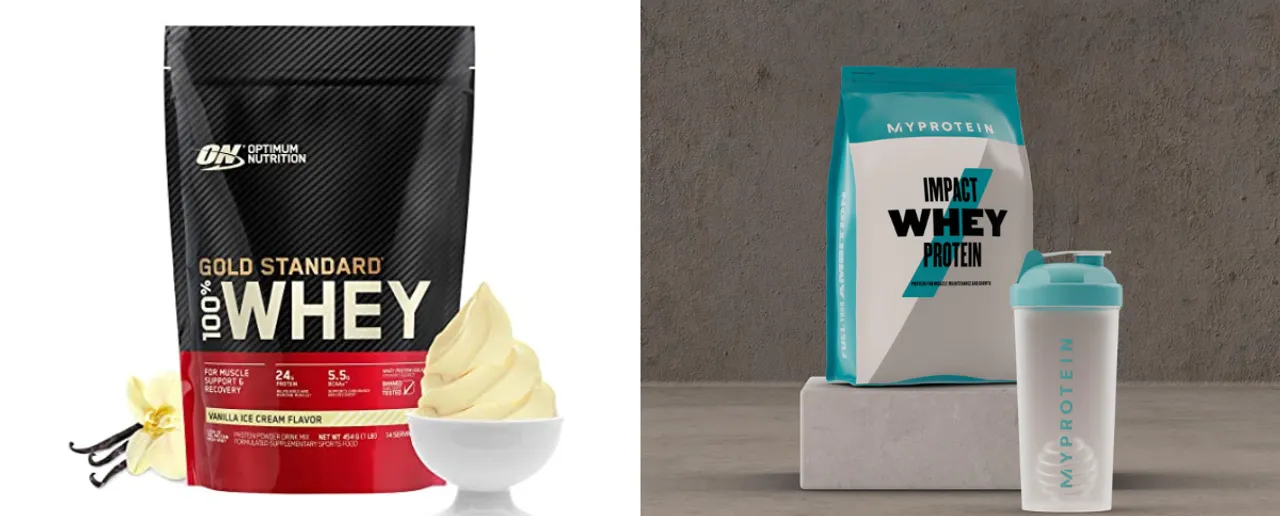 Whey Protein