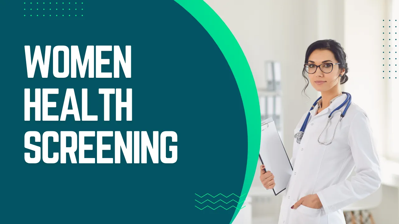 Health Screening 
