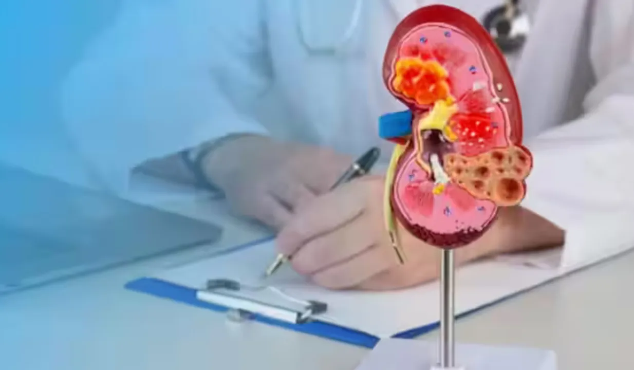 Kidney Stones (ABP News)