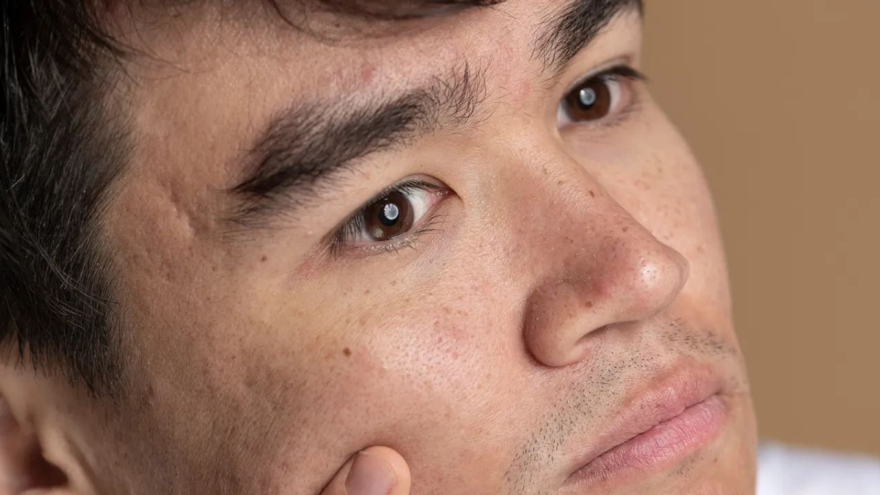 These 5 amazing remedies remove dead cells from the skin
