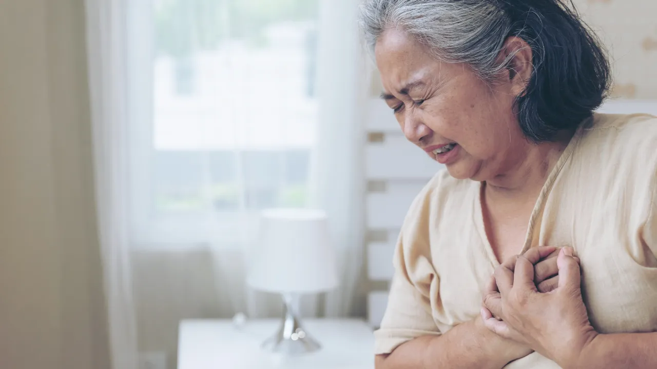 chest pain (freepik)