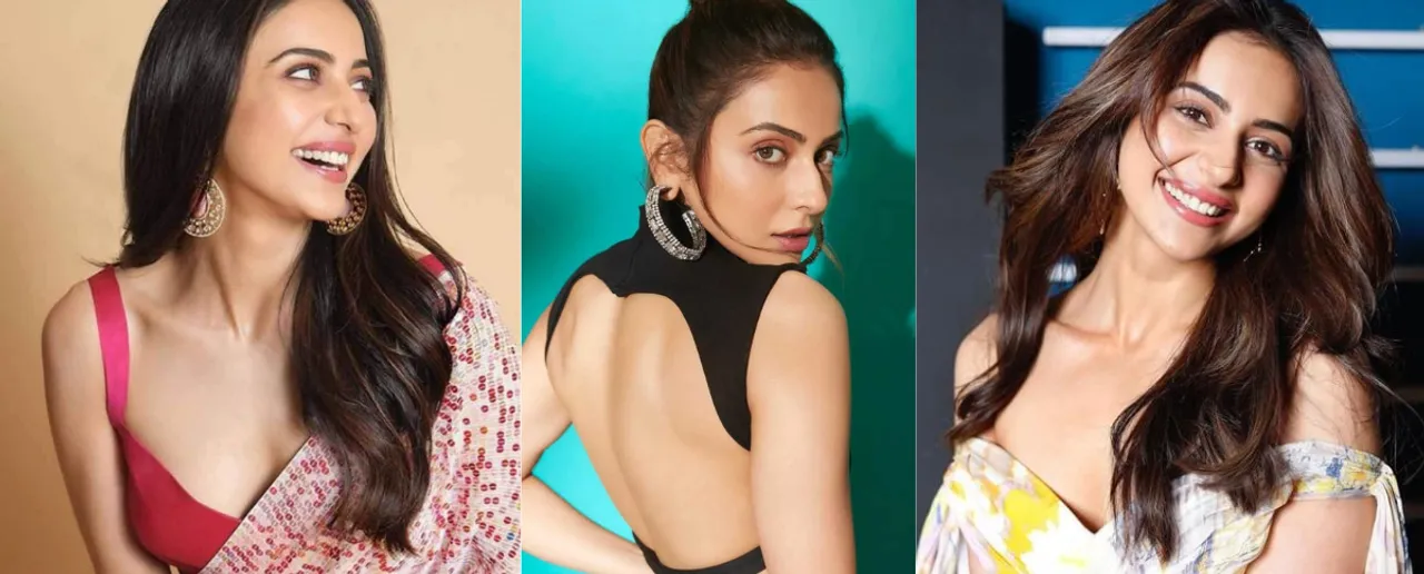 Rakul Preet Singh