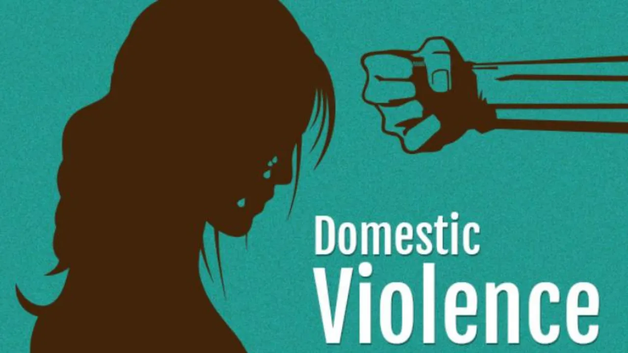 Domestic Violance