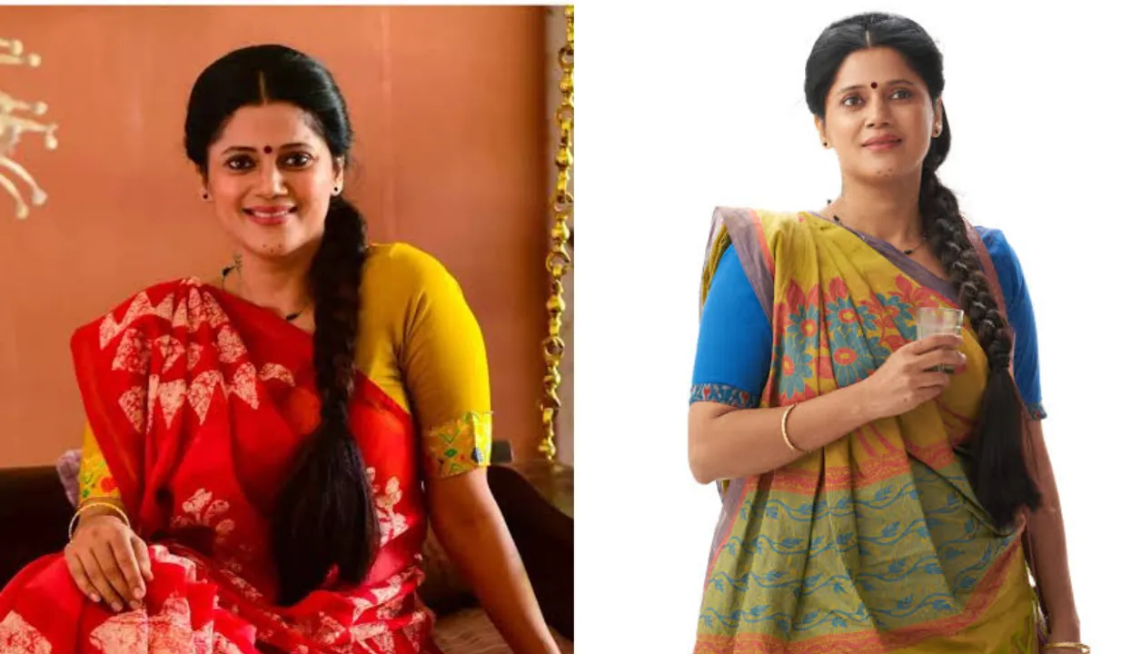 10 things about Karuna Pandey