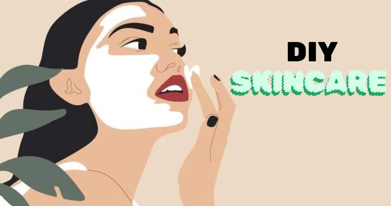 DIY Skincare Masks