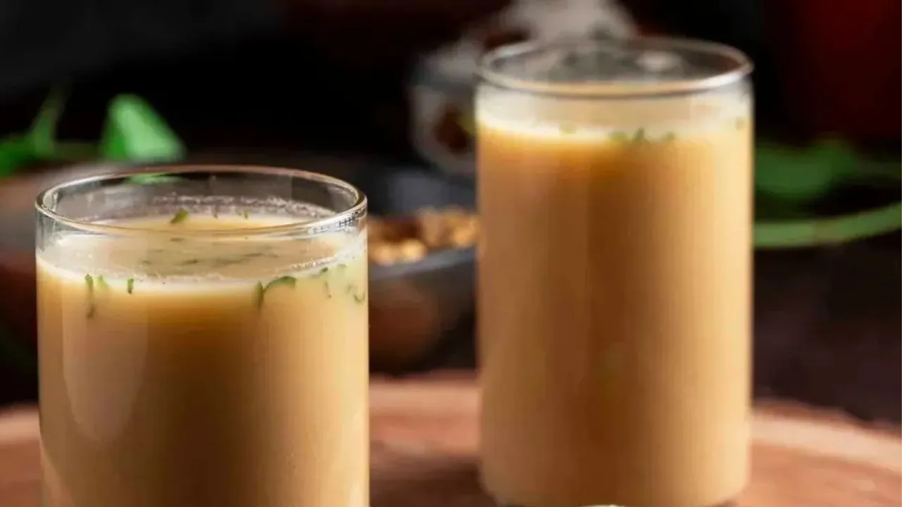 Sattu recipes 