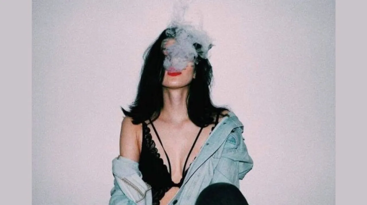 Society Bad Girl