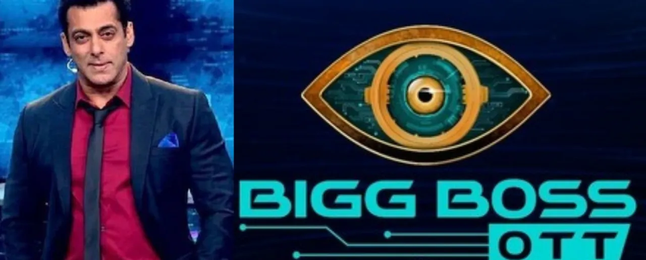 Bigg Boss OTT