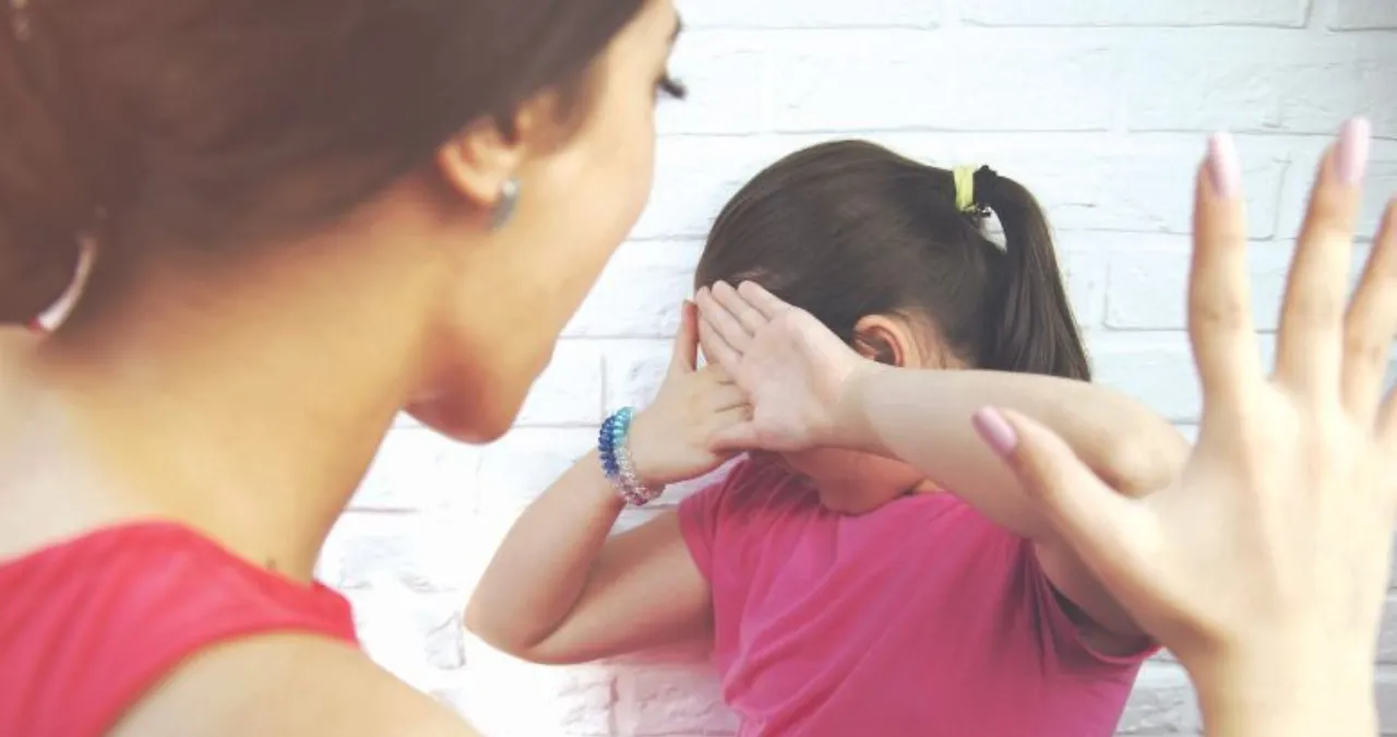 Raising Children