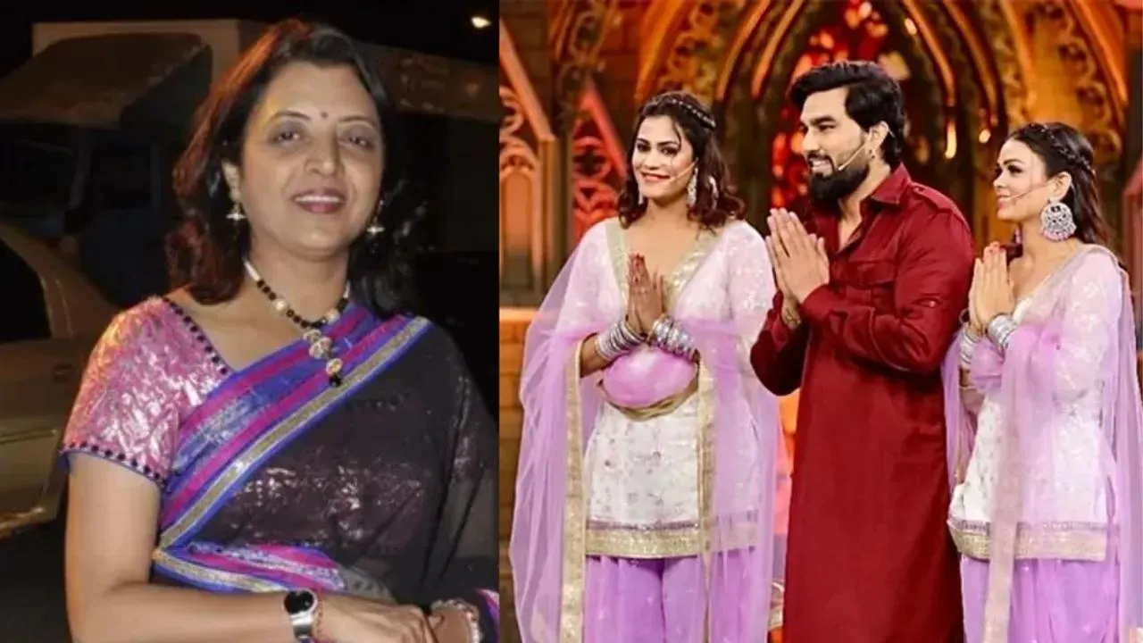 Shiv Sena MLA Manisha Kayande demands action against Bigg Boss OTT 3