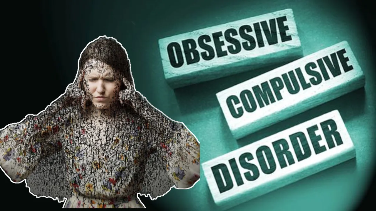 Ocd