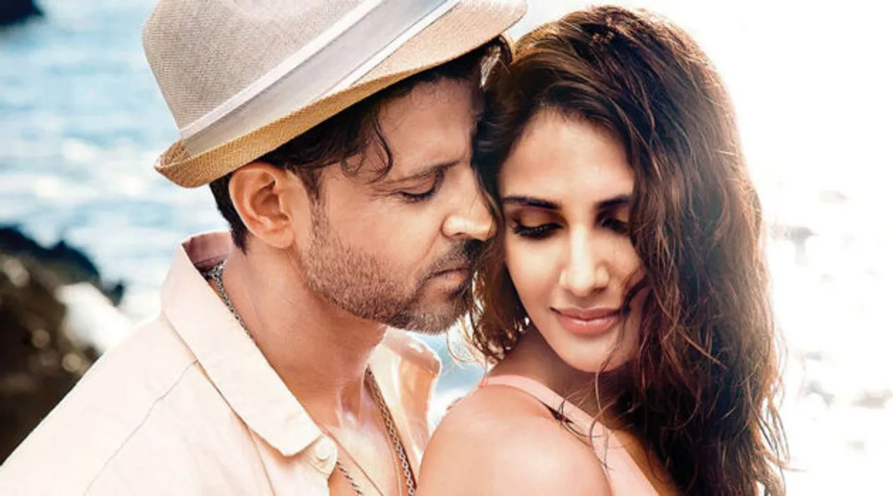 b town couple